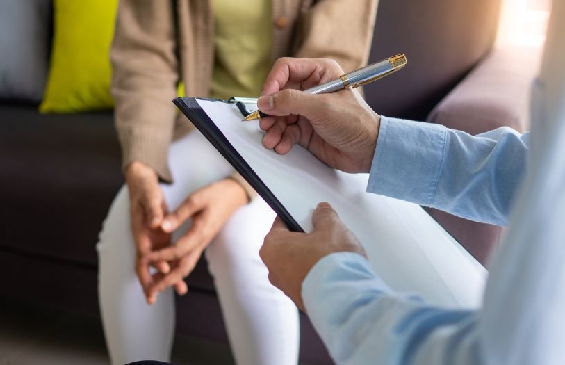 Quando procurar um psiquiatra