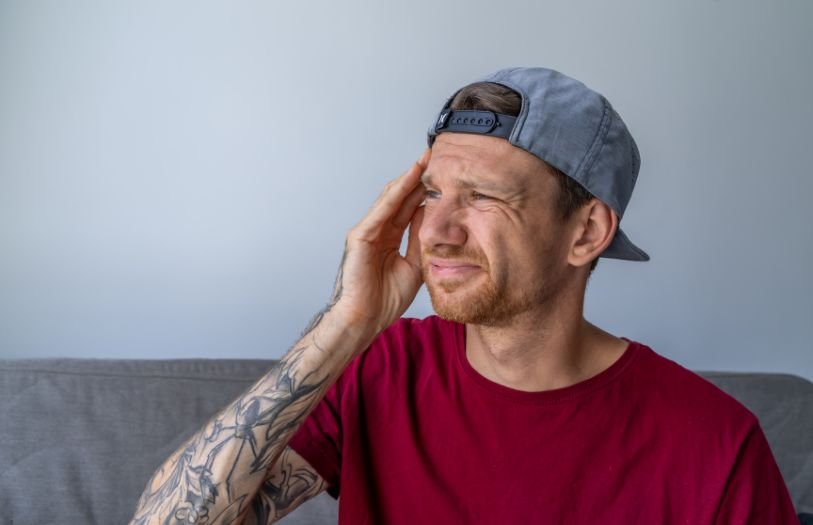 TDAH em adultos sintomas alem da distracao