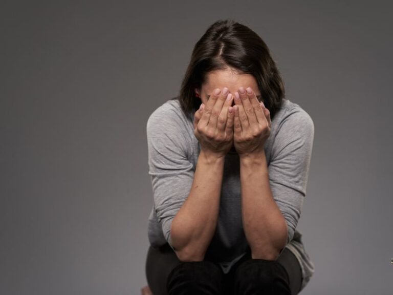 Tratamento de TEPT em Curitiba